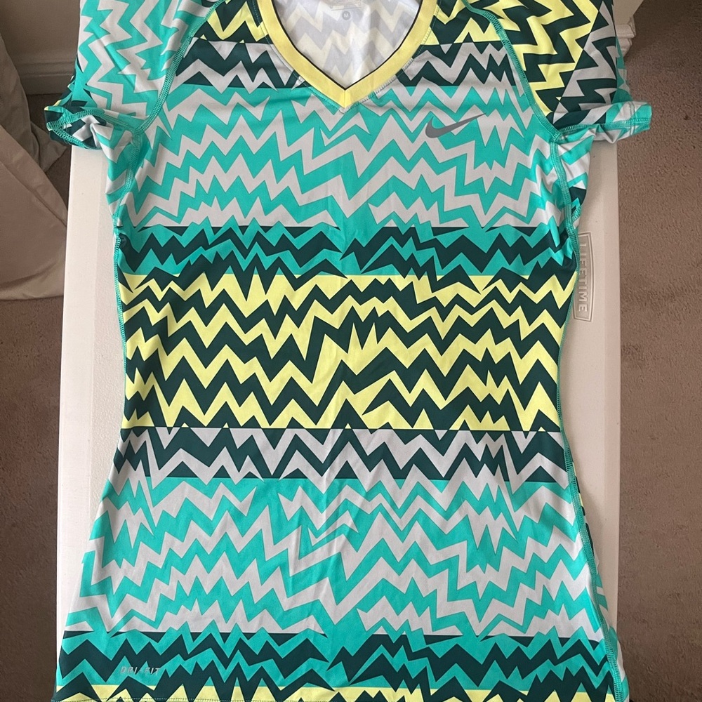 Nike Dri-Fit Shirt